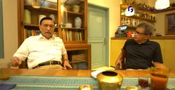 Luhut Sebut Orang Luar Jawa Jangan Jadi Presiden, Ternyata Ini Alasannya: Mustahil!