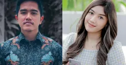Kaesang Pangarep Pamer Foto Prewedding Bareng Erina Gudono, Tanggal Pernikahannya Terkuak