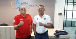 Mengenal Irjen Pol Sudjarno yang Diduga Kuat Maju Menjadi Direktur Utama PT LIB Gantikan Akhmad Hadian Lukita