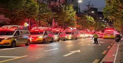 Tragedi Halloween Night Itaewon Tewaskan 151 Orang, 15 di Antaranya Warga Negara Asing