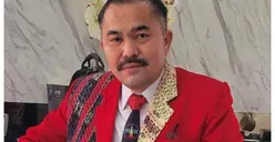 Kamaruddin Simanjuntak Mendadak Hilang dari Hadapan Publik, Tokoh NU: Mungkin Dia Sudah Lelah