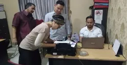 Penahanan Diperpanjang Sebulan, Nikita Mirzani Segera Jalani Sidang