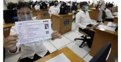 Cara Tempel e-Materai di Berkas Pendaftaran Seleksi PPPK 2022, Jangan Sampai Salah, Simak di Sini!