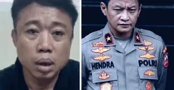 Sempat Geger soal Bisnis Tambang Batu Bara, Ismail Bolong Beri Pengakuan: Saya Ditekan Hendra Kurniawan