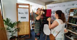 5 Produk Nasabah PNM Go Global Lewat G20 di Bali