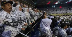 Anies Tambah 10 Persen Dana Hibah Guru Honorer Swasta dan PAUD di Jakarta, Lebih Setengah Triliun Rupiah