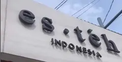 Ajukan Somasi Saat Produknya Dicela, Es Teh Indonesia Dibanjiri Kritik Dari Warganet