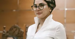 Terancam 12 Tahun Penjara, Nikita Mirzani Kini Dikabarkan Dekat dengan Pria Bule Asal Jerman?