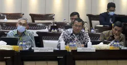DPR Restui Rights Issue BTN Rp4,13 T, Termasuk PMN Rp2,48 T