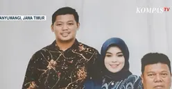 Baru Menikah 7 Bulan, Kopilot Helikopter Jatuh di Belitung Timur Ditemukan Meninggal Dunia