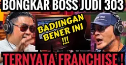 Roy Shakti Siapa? Ini Pekerjaan hingga Umur Sang Bintang Tamu Deddy Corbuzier