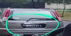 Polisi Tangkap Pelaku Pemukulan Anak Anggota DPR dari PDI Perjuangan