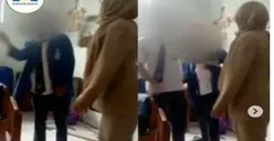 Viral! Aksi Seorang Guru Kembali Melakukan Kekerasan, Hingga Tampar Murid 2 Kali, Terungkap Penyebabnya!