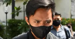 Pengacara Baru Bharada E, Ini Profil Biodata Ronny Talapessy