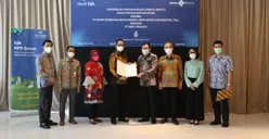 bank bjb dan MNC Finance Menjalin Terus Kerjasama Berupa Pengalihan Piutang