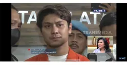 Instagram Rizky Billar Tiba-Tiba Hilang Pasca Lesti Kejora Cabut Laporan Kasus KDRT Setelah Jadi Tersangka