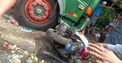Ridwan Kamil  Soal Kecelakaan Maut di Bekasi, Minta Polisi Tindak Lanjut
