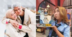 Terpopuler! Buntut Roasting Lesti Kejora,  Pengacara Sandy Arifin Siapkan Langkah Ini untuk Kiky Saputri