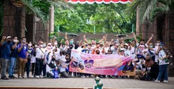 Rayakan Hari Pelanggan Nasional, Yamaha Ajak Konsumen dan Keluarga Wisata Ke Ocean Dream Samudra