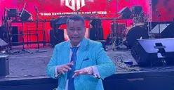 Hotman Paris Resmi Jadi Pengacara Teddy Minahasa, Warganet : Kecewa Aku Bang