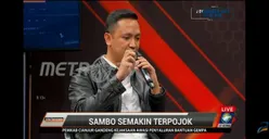 Soroti Perubahan BAP Ricky Rizal dan Kuat Maruf Soal Sarung Tangan Ferdy Sambo, Ronny Talapessy  Sebut Hal Ini