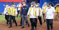 Usai Tragedi, Stadion Kanjuruhan Diminta Merehab 7 Spot Ini
