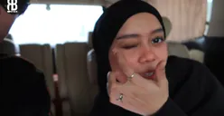 Emosi Akibat Ketahuan Selingkuh, Rizky Billar Tega Cekik dan Banting Lesti Kejora ke Kasur