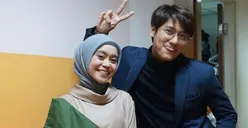 Demi Anak Lesti Cabut Laporan Kasus KDRT Rizky Billar, Netizen Merasa Kecewa!
