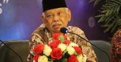 Ketua Dewan Pers Azyumardi Azra Meninggal Dunia, Sempat Serangan Jantung