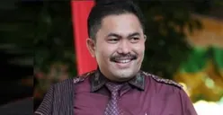 Sempat Dikira TNI, Latar Belakang Kamaruddin Simanjuntak Ternyata Tak Biasa, Pernah Tolak Negosiasi Polri