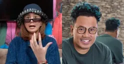 Dinilai Berubah, Denise Chariesta Tuduh Uya Kuya Disogok RD: Pasti, Gue Yakin Ada