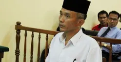 Usai Ditetapkan Tersangka Dugaan Ujaran Kebencian, Bambang Tri Mulyono Cabut Gugatan Ijazah Palsu Jokowi