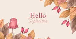 15 Quotes Bulan September 2022, Berbahasa Inggris Lengkap dengan Artinya, Cocok untuk Status Medsos