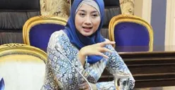 Menguak Gaji Desy Ratnasari sebagai Anggota DPR RI, Nominalnya Capai Dua Digit Per Bulan?