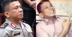 Video Lama Ferdy Sambo Dibandingkan dengan saat Dirinya Sidang Kode Etik Viral, Netizen Fokus ke Hal Ini