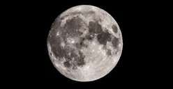 Jangan Sampai Ketinggalan, Besok 8 November 2022 Akan Ada Fenomena Gerhana Bulan Total Terakhir di Tahun Ini