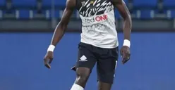 Berharap Administrasi Segera Rampung, Makan Konate Disiapkan Untuk Laga Kontra Persipura 