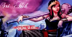 Sri Asih, Film Superhero Indonesia yang Tayang Bulan November, Simak Fakta Uniknya Berikut!