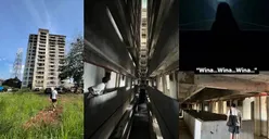 Misteri di Balik Lokasi Syuting Film Horor Pengabdi Setan 2: Communion, Rumah Susun yang Kosong 15 Tahun