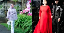 Salut! Aurel Hermansyah Dapat Body Shaming dari Netizen, Atta Halilintar dan Ashanty Kompak Lakukan Hal Ini 