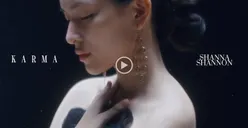 Lirik dan Video Lagu Karma-Shanna Shannon, Ciptaan Melly Goeslaw Ceritakan Tentang Sosok Pemaaf dengan Cinta