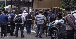 Besok, Rekonstruksi Kasus Pembunuhan Brigadir J Digelar di Dua Lokasi, Rumah Pribadi dan Dinas Ferdy Sambo