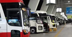 Kemenhub Resmi Naikan Tarif Bus AKAP Kelas Ekonomi  Dampak Kenaikan BBM