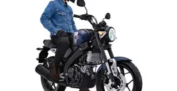 Awal Tahun 2022 Bergulir, Yamaha Manjakan Konsumen Dengan Pilihan Terbaru XSR 155