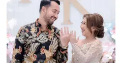 Resmi! Kiky Saputri Dilamar Sang Kekasih di Hari Ulang Tahunnya