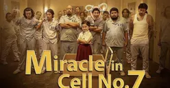 Sedang Tayang di Bioskop, Sinopsis Film Miracle In Cell No 7 Berkisah Tentang Ayah yang Rela Mati Demi Anaknya