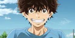 Link Nonton Streaming dan Download Anime Ao Ashi Episode Episode 19 Terjemahan Sub Indo