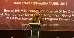 Mengenang Tjahjo Kumolo, Sosok Menteri yang Memilih Mobil Pribadi untuk Dinas