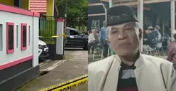Satu Keluarga di Magelang Tewas Diracun, Pihak Keluarga Sebut Karena Uang dan Sering Lakukan Ini ke Orang Tua!