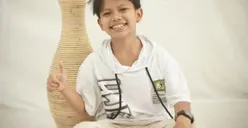 Inilah Video yang Bikin Farel Prayoga Viral hingga Membuatnya Diundang Nyanyi di Istana Negara